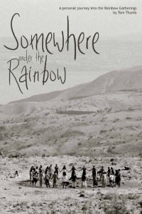 book about the rainbow gatherings