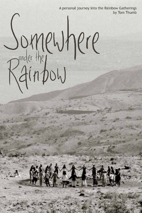 book about the rainbow gatherings